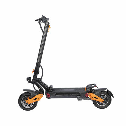 Freeboy H9 Electric Scooter