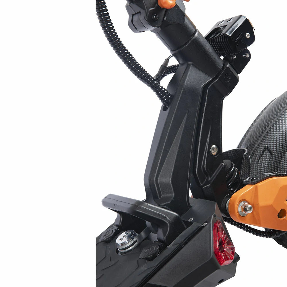 Freeboy H9 Electric Scooter