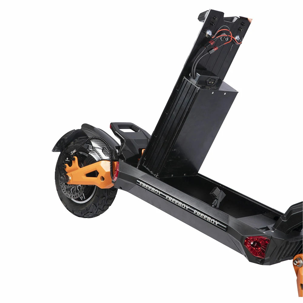 Freeboy H9 Electric Scooter