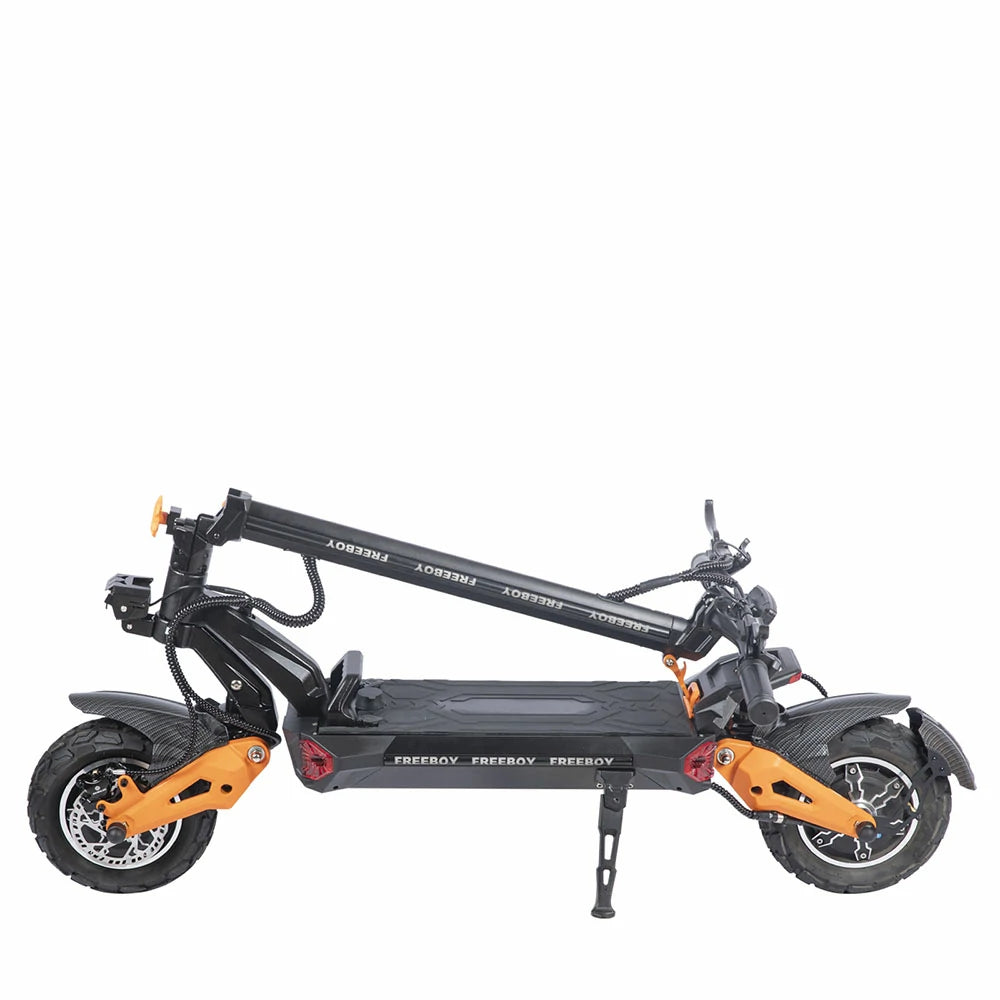 Freeboy H9 Electric Scooter