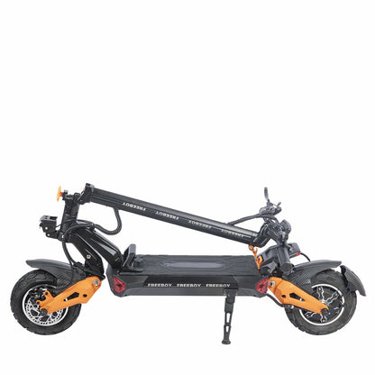 Freeboy H9 Electric Scooter