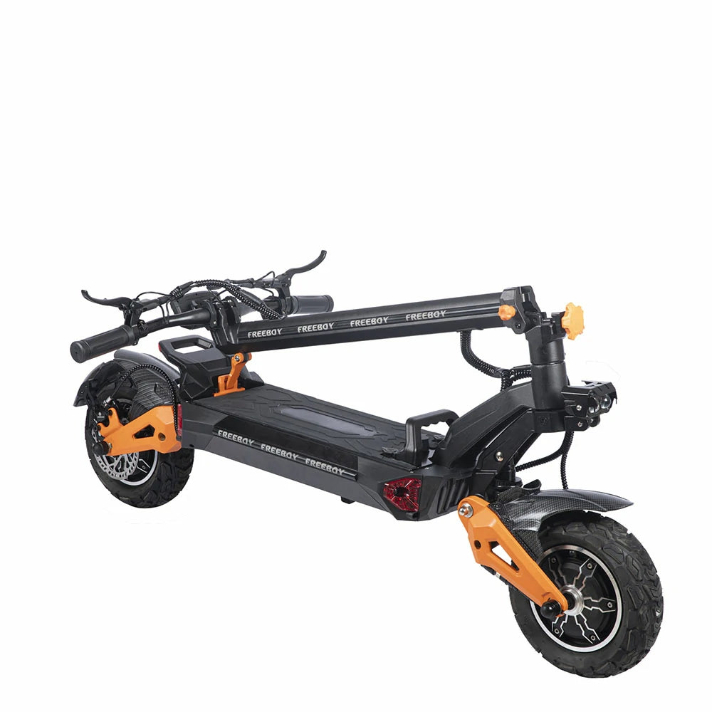 Freeboy H9 Electric Scooter
