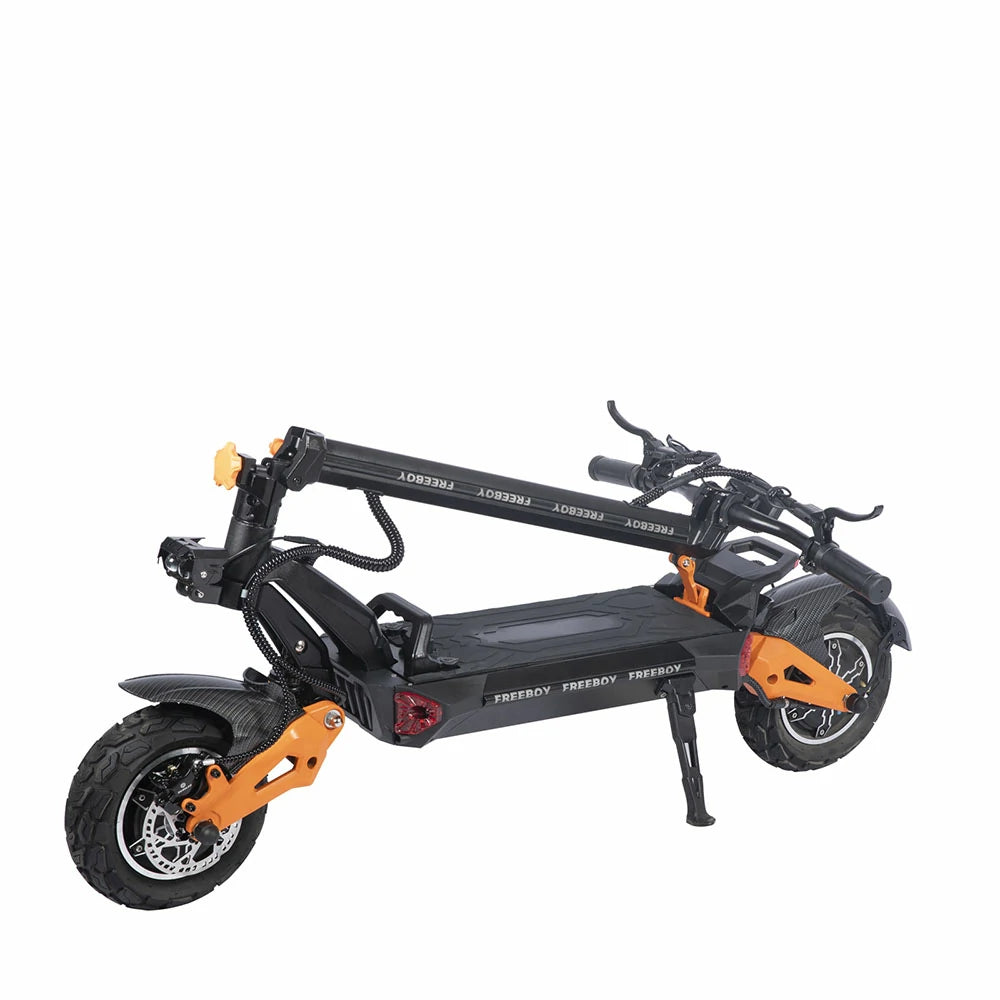 Freeboy H9 Electric Scooter