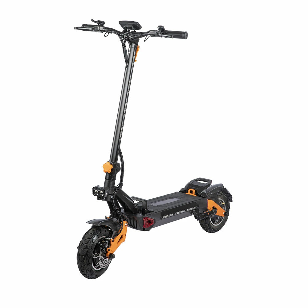 Freeboy H9 Electric Scooter
