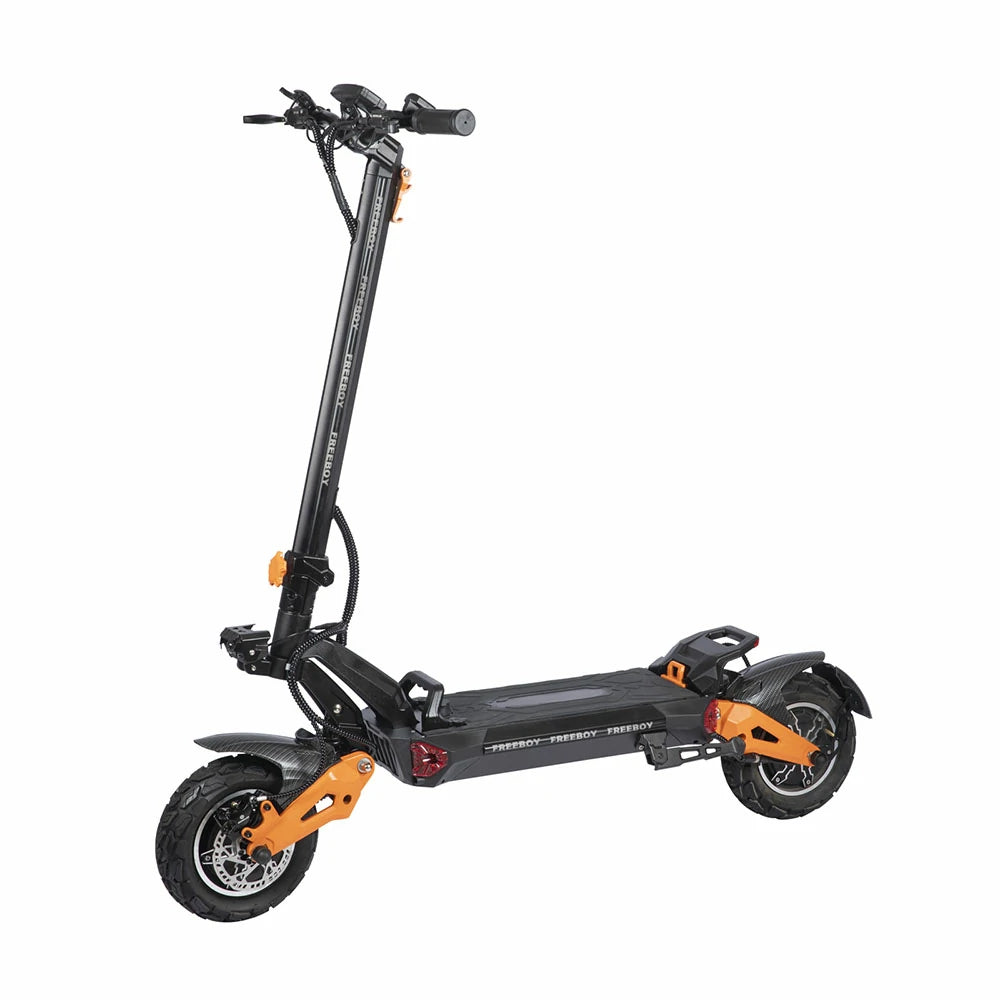 Freeboy H9 Electric Scooter