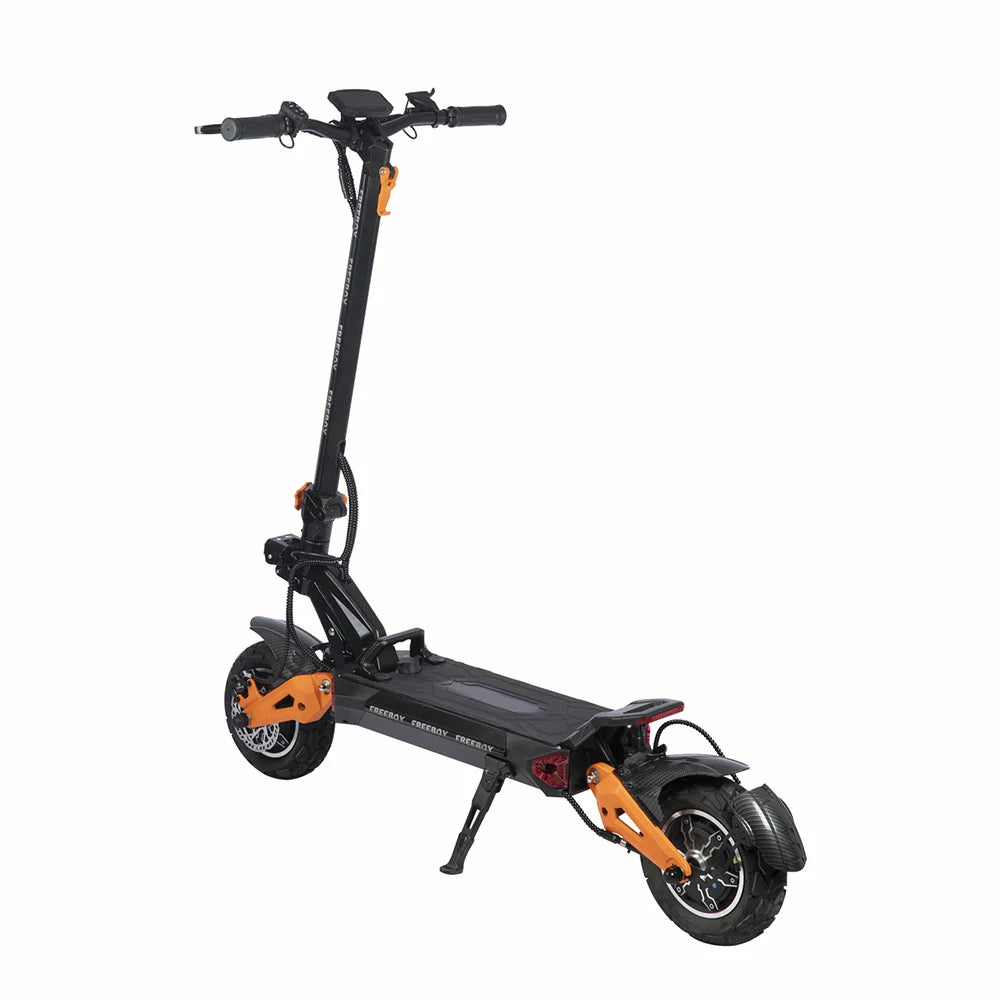 Freeboy H9 Electric Scooter