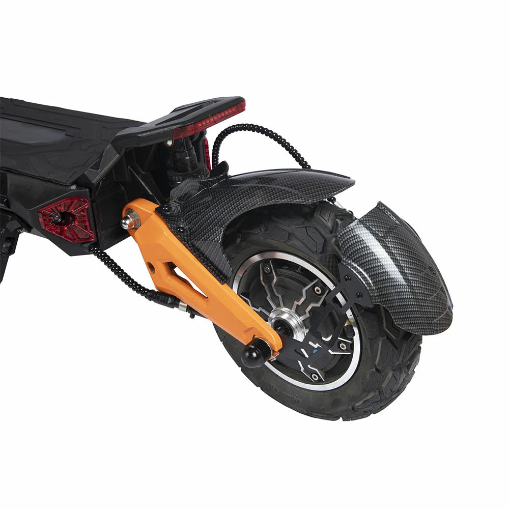 Freeboy H9 Electric Scooter