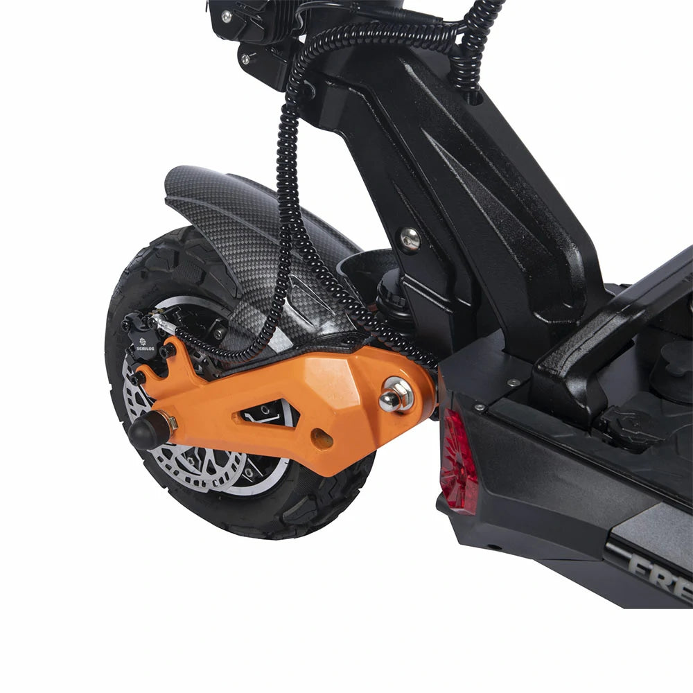 Freeboy H9 Electric Scooter