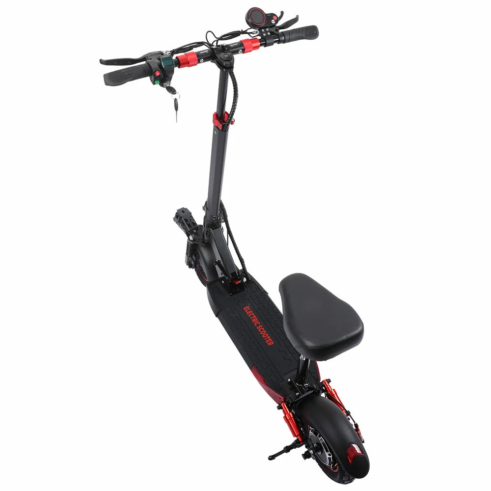Freeboy J01 Electric Scooter