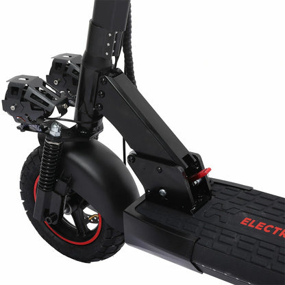 Freeboy J01 Electric Scooter