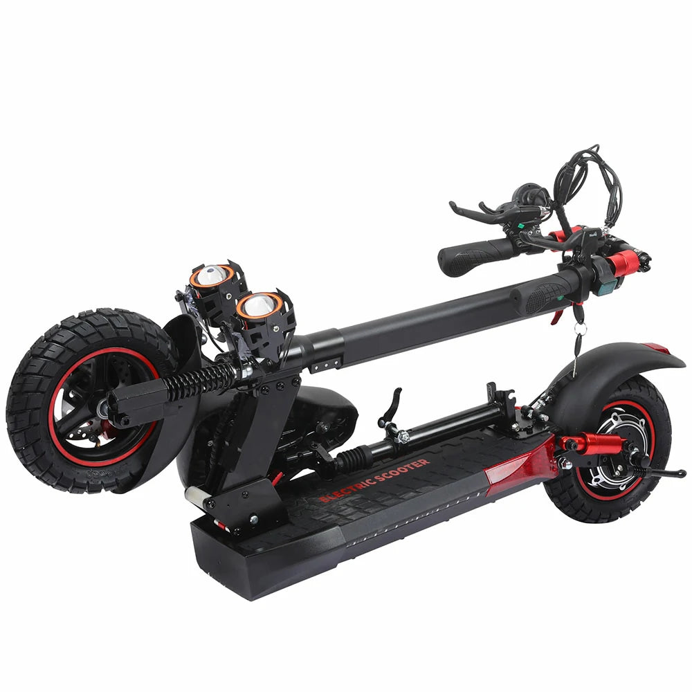 Freeboy J01 Electric Scooter