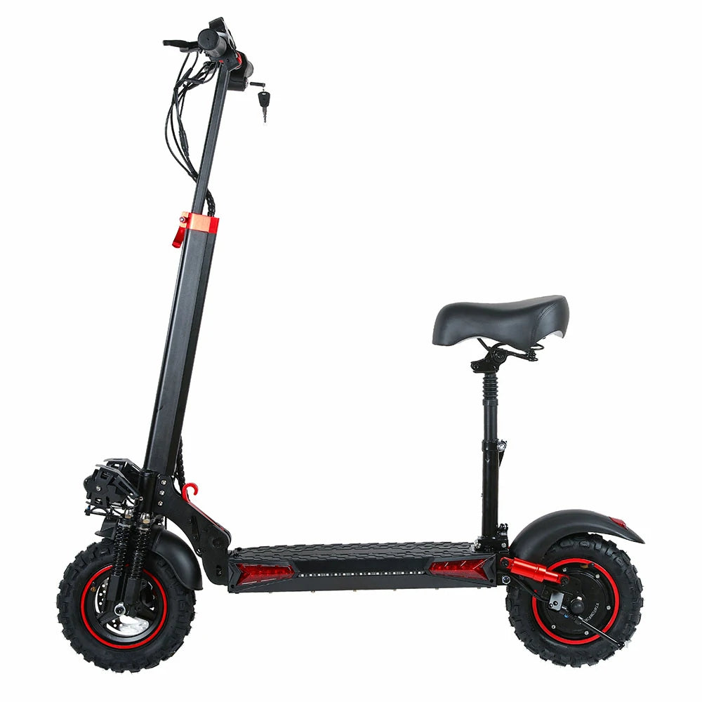 Freeboy J11 Max Electric Scooter