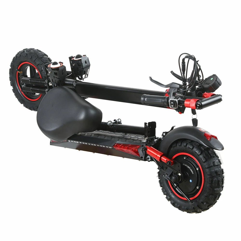 Freeboy J11 Max Electric Scooter