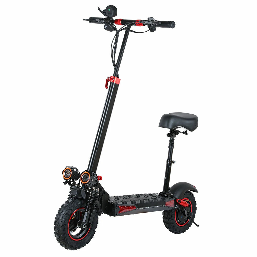 Freeboy J11 PLUS Electric Scooter