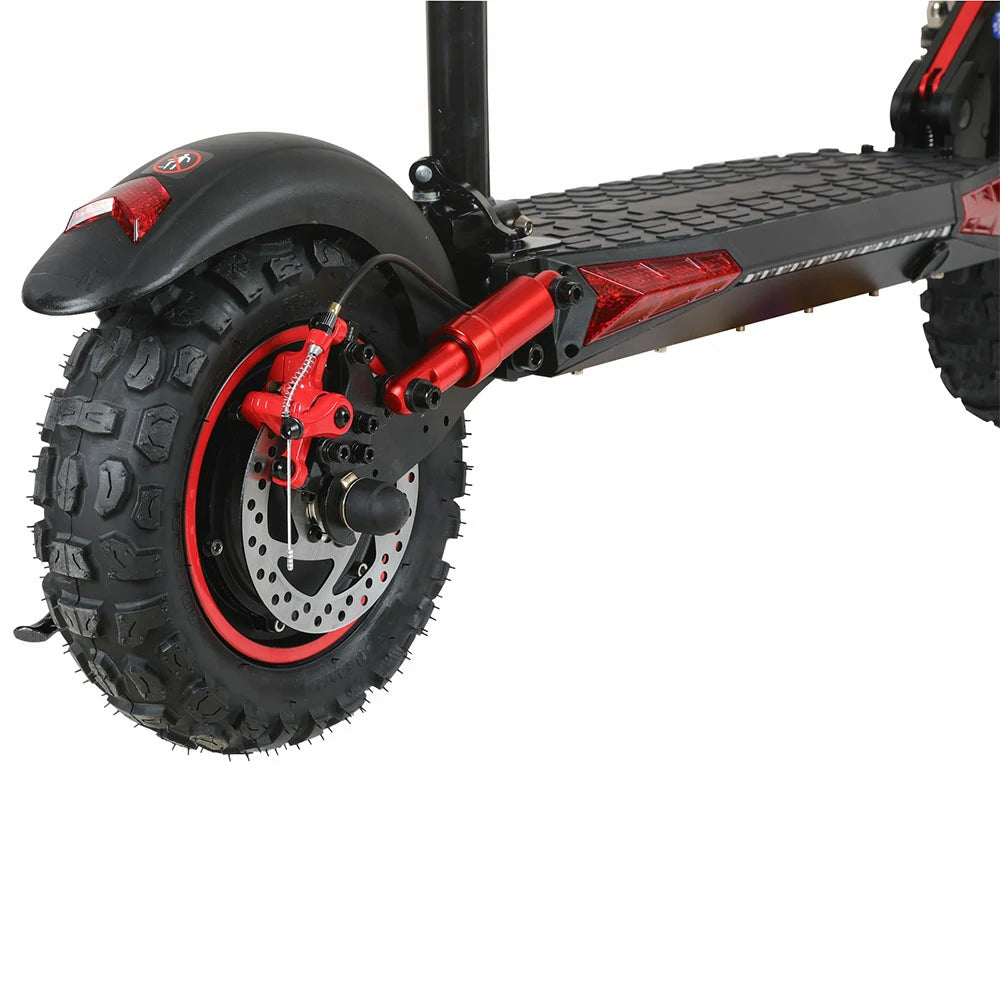 Freeboy J11 PLUS Electric Scooter