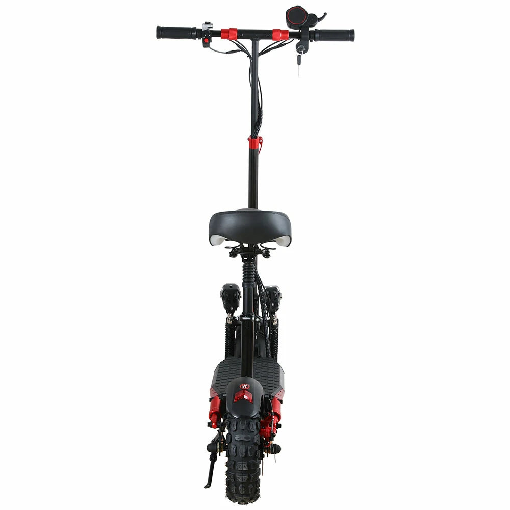 Freeboy J11 PLUS Electric Scooter