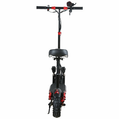 Freeboy J11 PLUS Electric Scooter