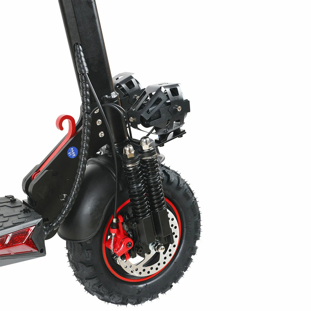 Freeboy J11 PLUS Electric Scooter
