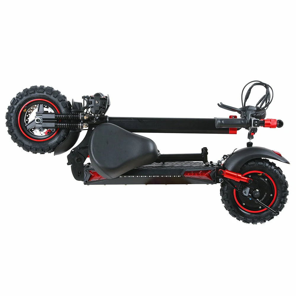 Freeboy J11 PLUS Electric Scooter