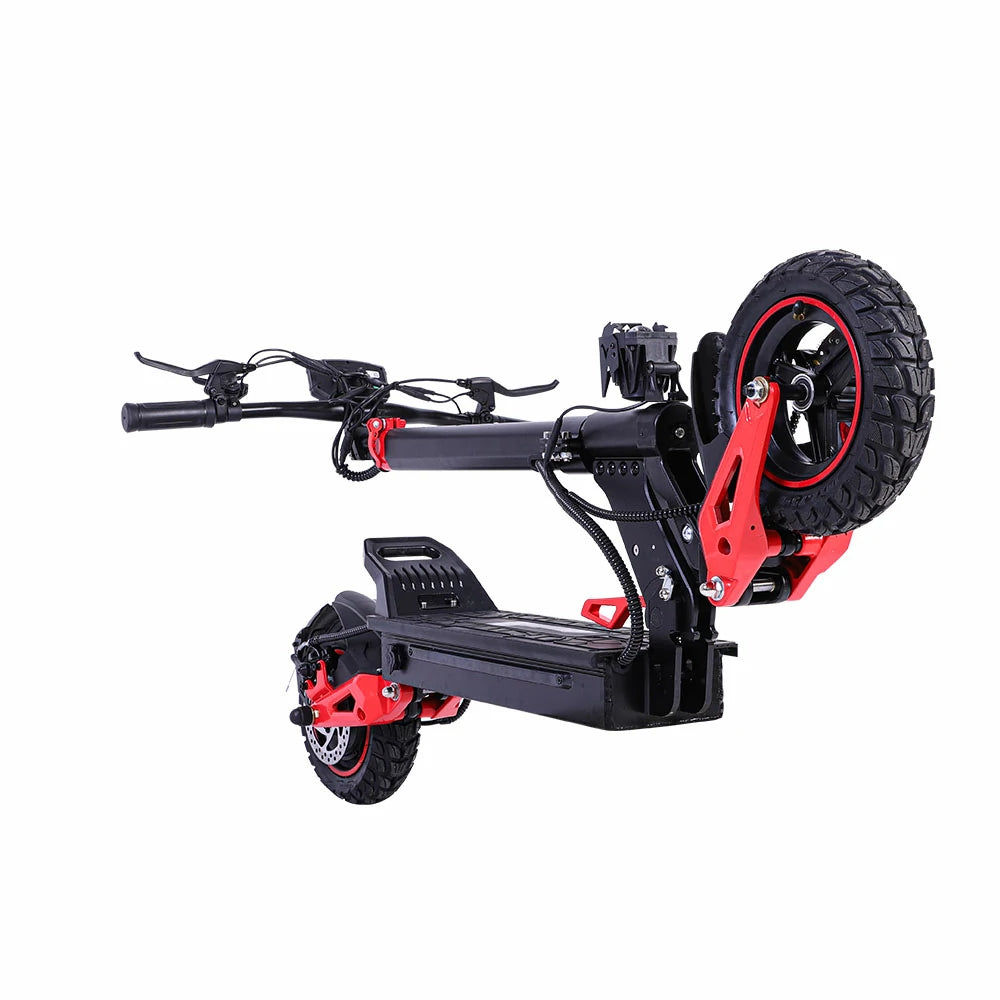 Freeboy J15 Max Electric Scooter