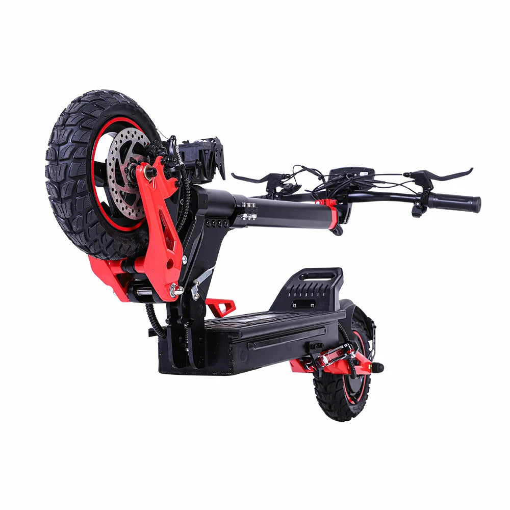Freeboy J15 Max Electric Scooter