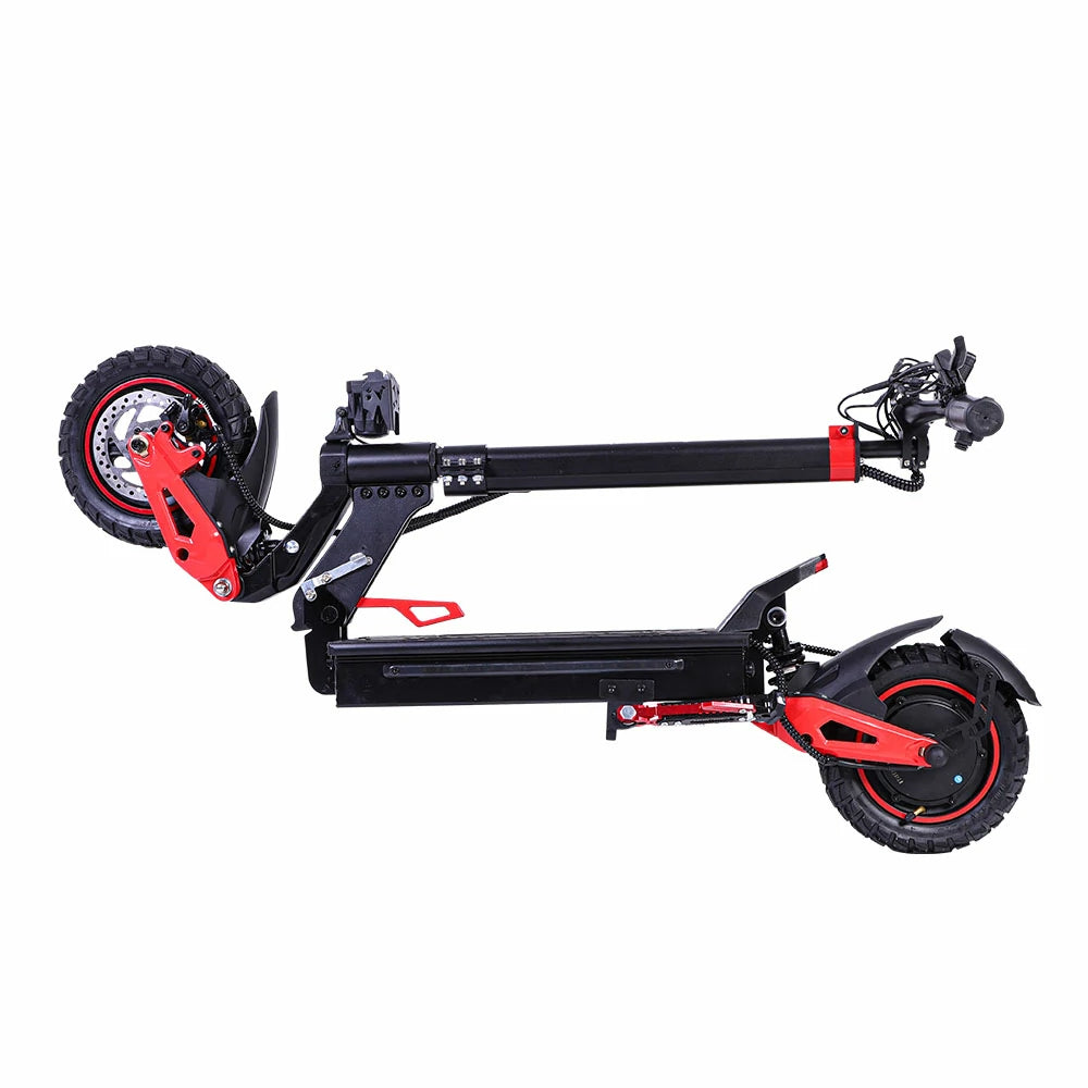 Freeboy J15 Max Electric Scooter