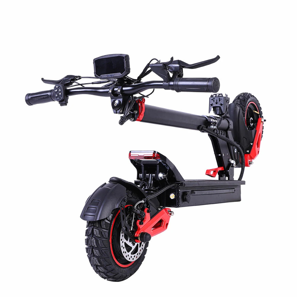 Freeboy J15 Max Electric Scooter