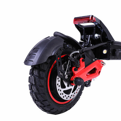 Freeboy J15 Max Electric Scooter