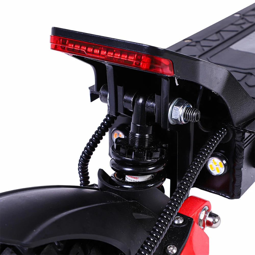 Freeboy J15 Max Electric Scooter