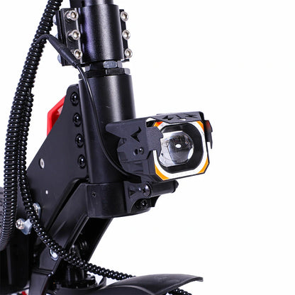 Freeboy J15 Max Electric Scooter