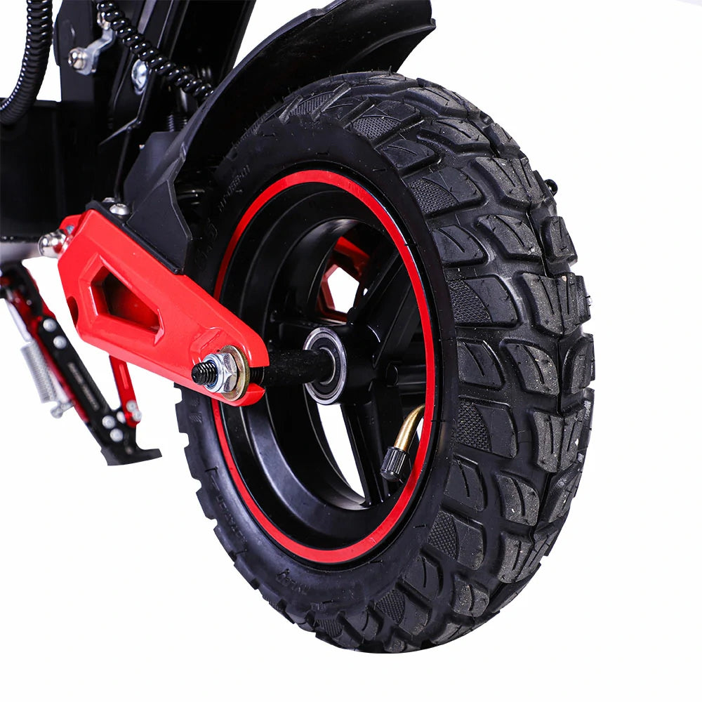Freeboy J15 Max Electric Scooter