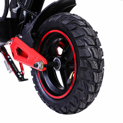 Freeboy J15 Max Electric Scooter