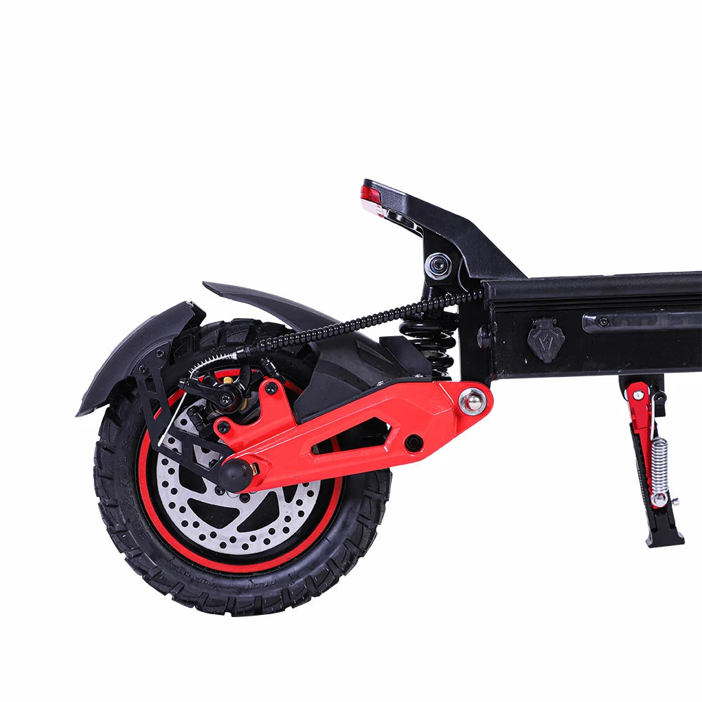 Freeboy J15 Max Electric Scooter