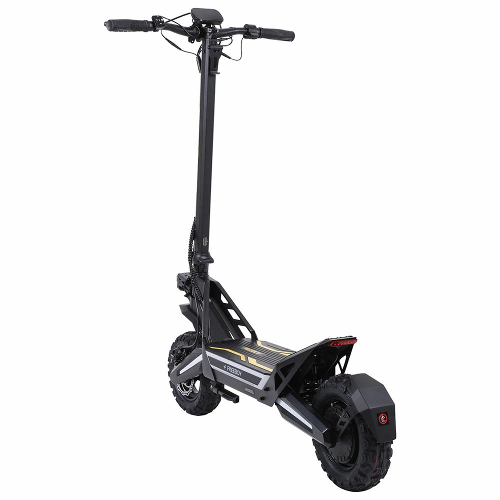 Freeboy J2 Max Electric Scooter