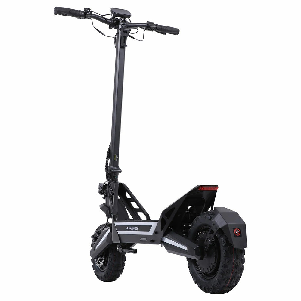 Freeboy J2 Max Electric Scooter