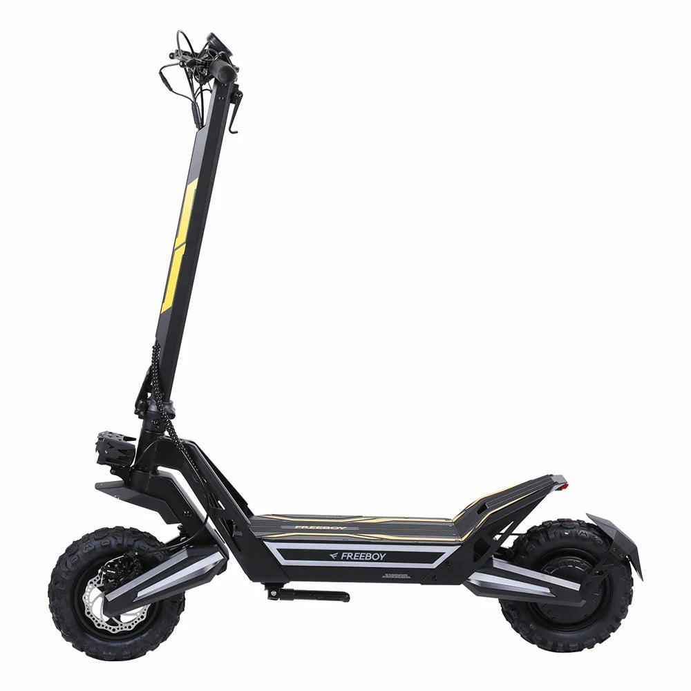 Freeboy J2 Max Electric Scooter