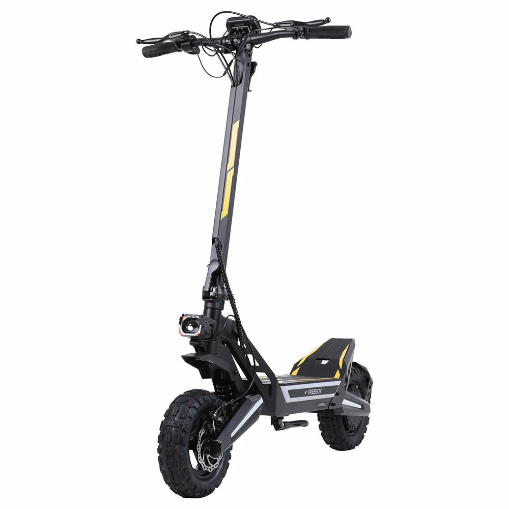 Freeboy J2 Max Electric Scooter