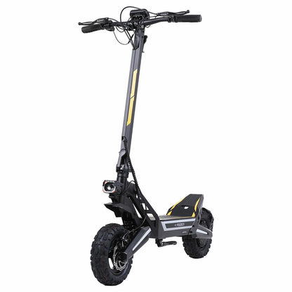 Freeboy J2 Max Electric Scooter