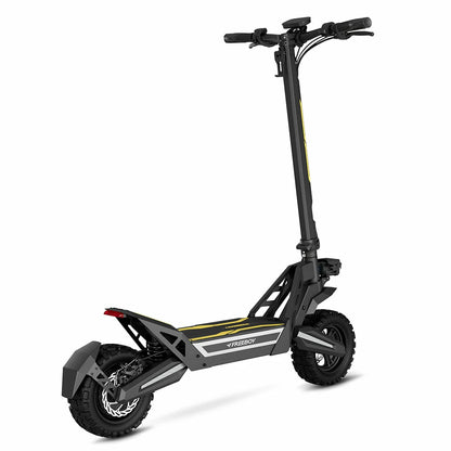 Freeboy J2 Max Electric Scooter