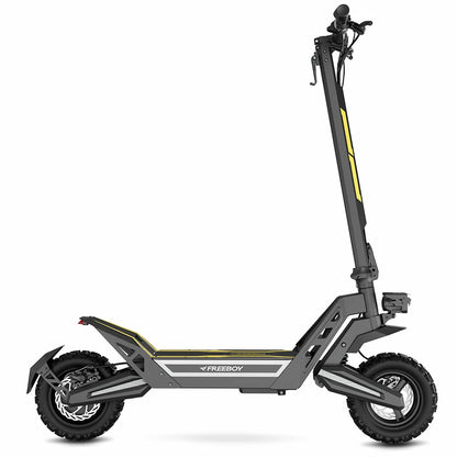 Freeboy J2 Max Electric Scooter