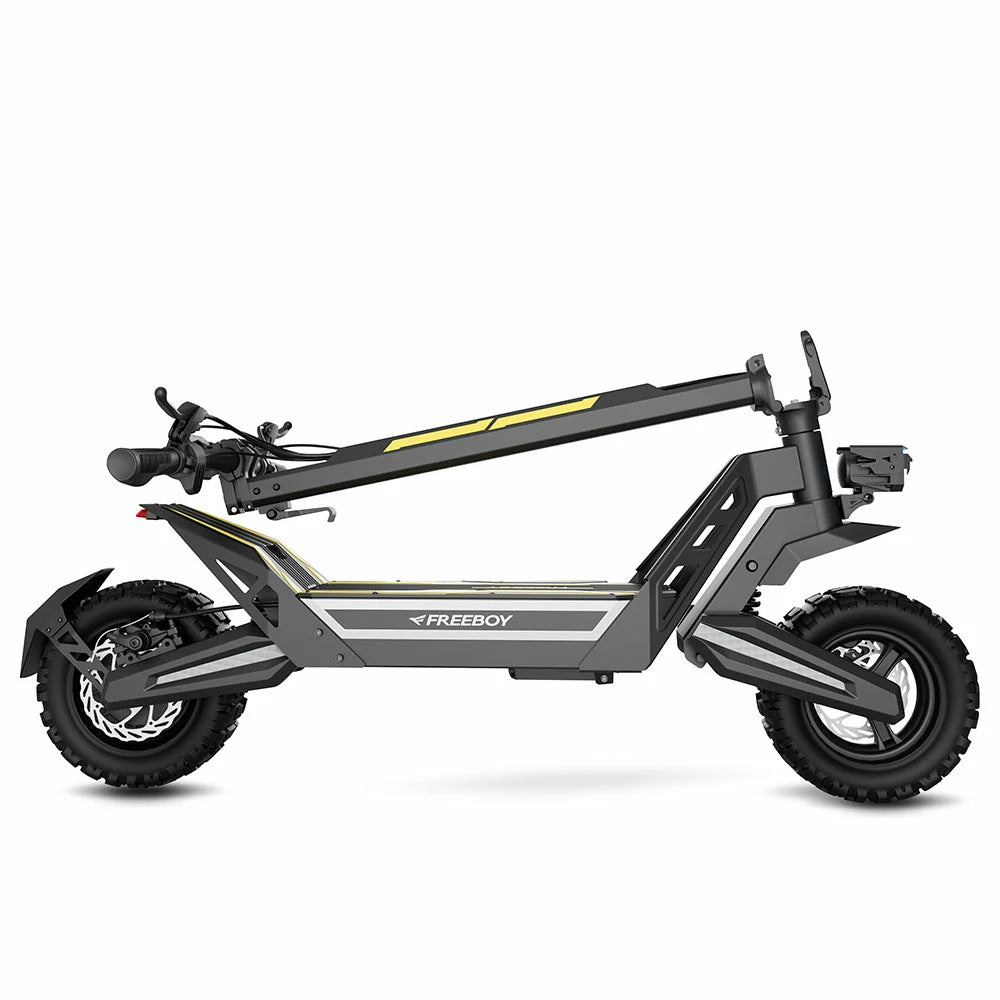 Freeboy J2 Max Electric Scooter