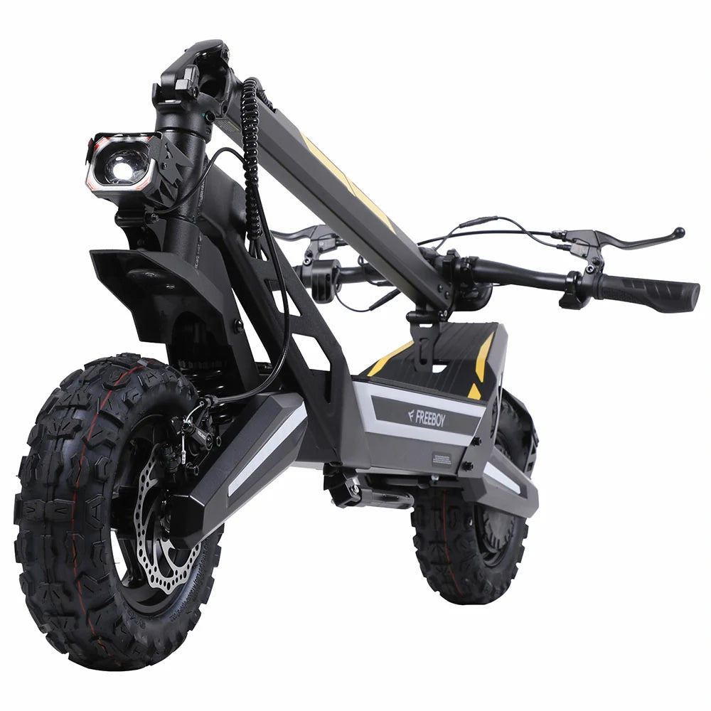 Freeboy J2 Max Electric Scooter