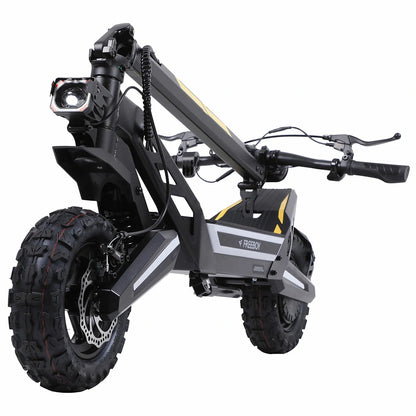 Freeboy J2 Max Electric Scooter