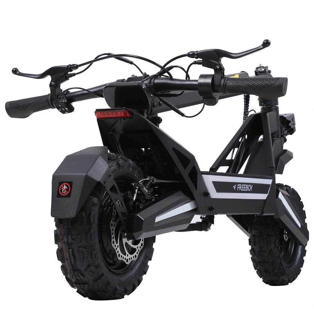 Freeboy J2 Max Electric Scooter