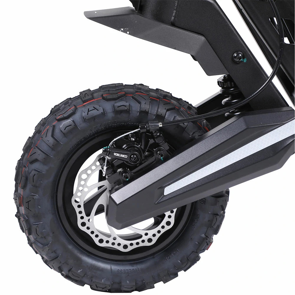 Freeboy J2 Max Electric Scooter