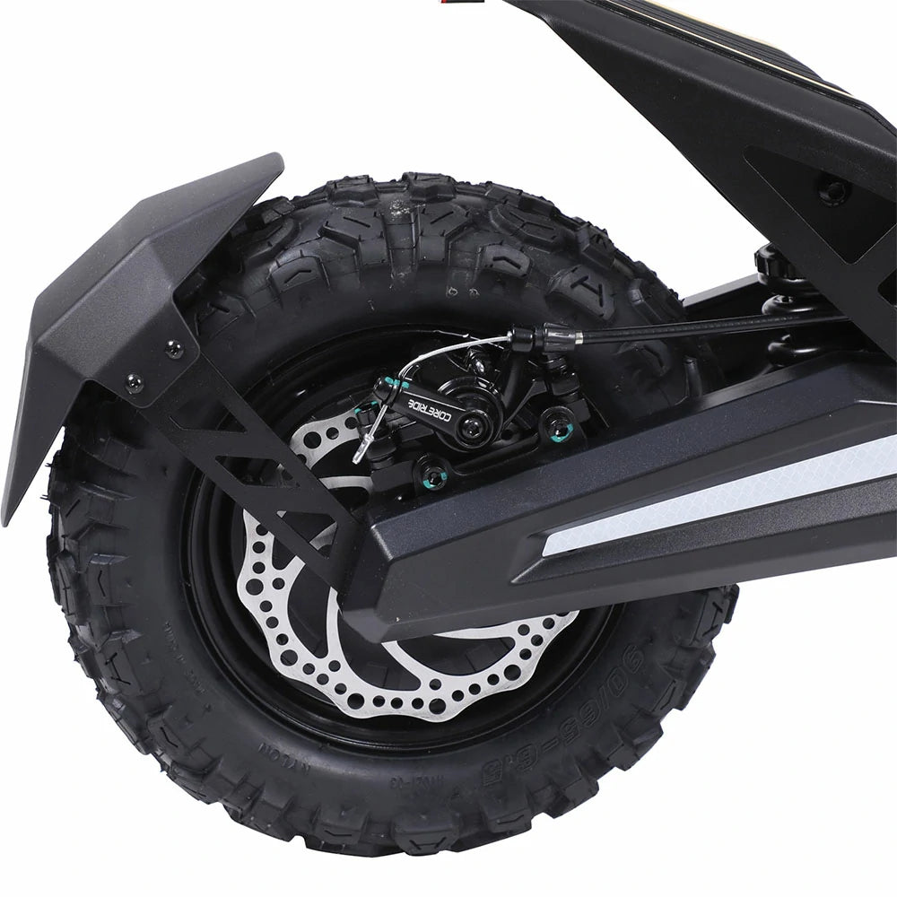 Freeboy J2 Max Electric Scooter