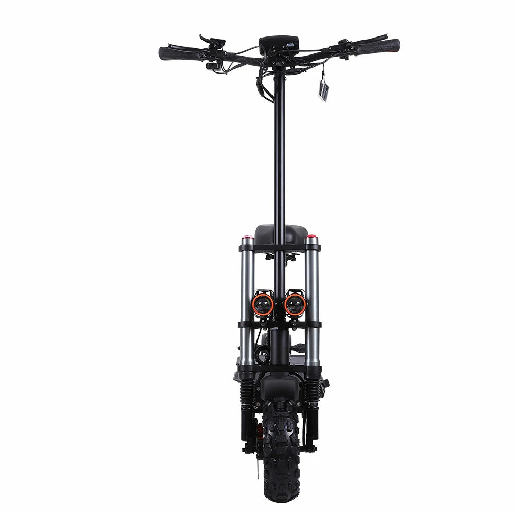 Freeboy J30 Max Electric Scooter