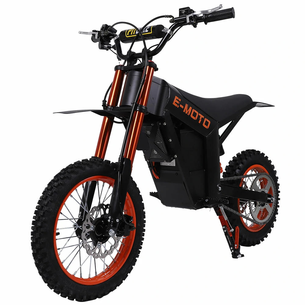 Freeboy Y01 E-Bike
