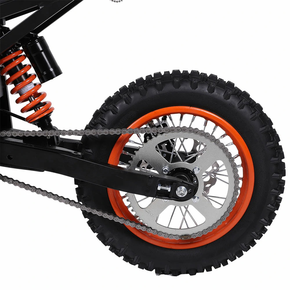 Freeboy Y01 E-Bike