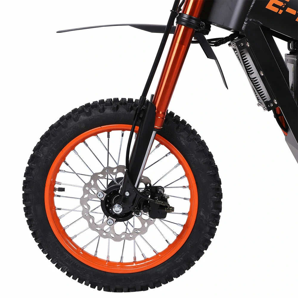 Freeboy Y01 E-Bike